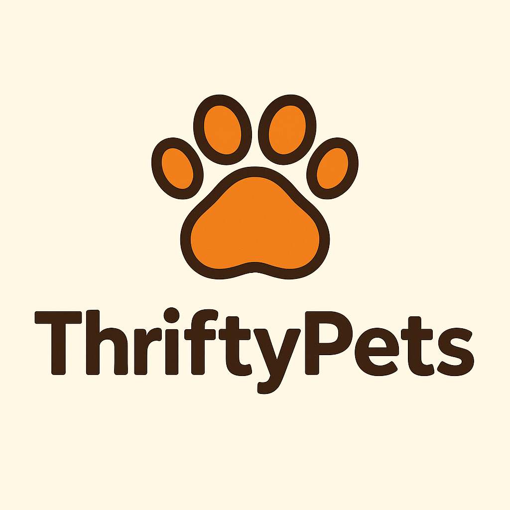 ThriftyPets